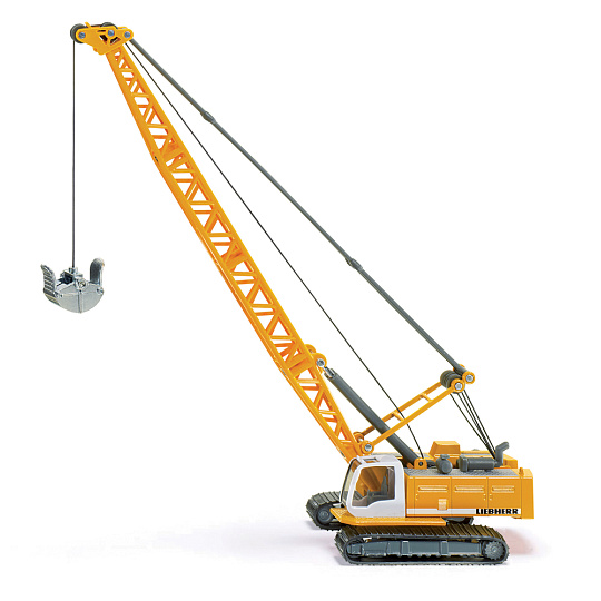 SIKU Super - Jeřáb 1:87