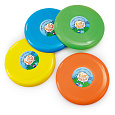 ADDO Létající talíř frisbee, assort