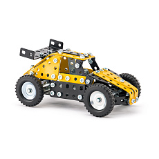Merkur - Buggy autocross, 160 dílků