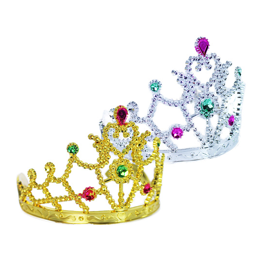 Rappa Korunka pro princeznu
