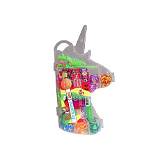 Rappa Loom gumičky sada 380 kusů