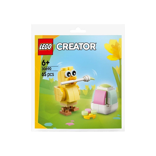 LEGO 30690 Creator Malování kraslic