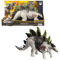Mattel Jurassic World OBROVSKÝ ÚTOČÍCÍ DINOSAURUS ASST Mattel Jurassic World OBROVSKÝ ÚTOČÍCÍ DINOSAURUS ASST