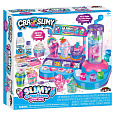 Mac Toys Cra-Z-Slimy Továrna na výrobu slizových dobrot