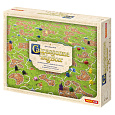 Mindok CARCASSONNE: BIG BOX (2017)
