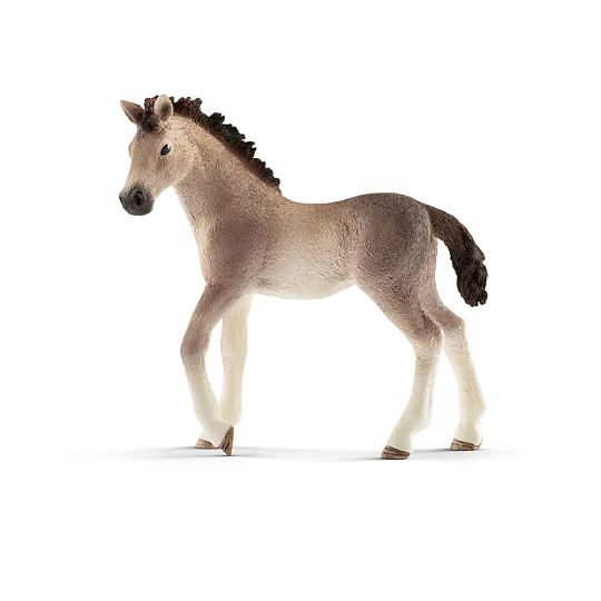 Schleich 13822 Zvířátko - andaluské hříbě
