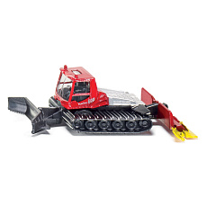 SIKU 1037 Blister - Sněžná rolba SIKU 1037 Blister - Sněžná rolba