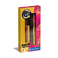 Clementoni Crazy CHIC TEEN - Lesk na rty PINK