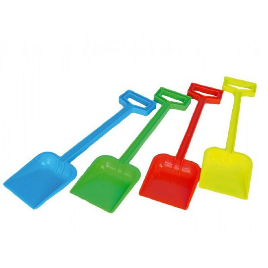 Rappa Lopatka na písek 44 cm 4 barvy Rappa Lopatka na písek 44 cm 4 barvy