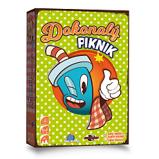 Dokonalý piknik