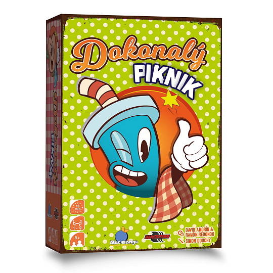 Dokonalý piknik Dokonalý piknik