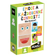 HEADU CS: Montessori Emoce a každodenní činnosti