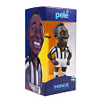MINIX Football Legends: Pelé - Santos