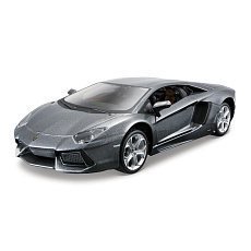 Maisto - MODEL KITS, ASSEMBLY LINE, Lamborghini Aventador LP700-4, 1:24 Maisto - MODEL KITS, ASSEMBLY LINE, Lamborghini Aventador LP700-4, 1:24