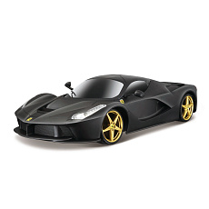 Maisto - LaFerrari, se světly a zvuky, 1:24 Maisto - LaFerrari, se světly a zvuky, 1:24