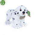 Rappa Plyšový dalmatin stojící 18 cm ECO-FRIENDLY