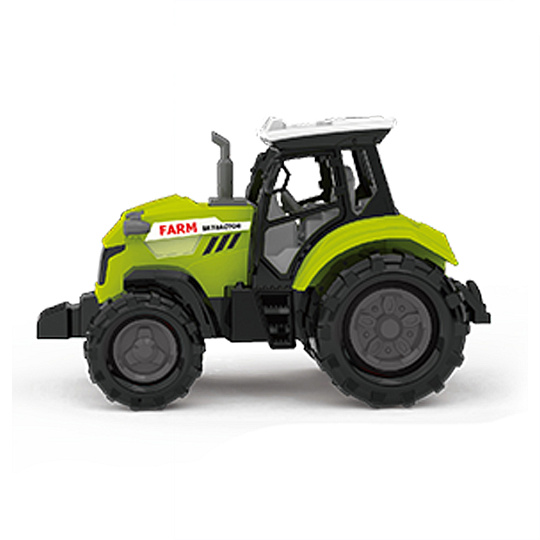 Rappa Traktor se zvukem a světlem Rappa Traktor se zvukem a světlem