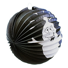 Rappa Lampion Halloween - duch 25 cm Rappa Lampion Halloween - duch 25 cm