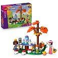 LEGO Friends 42690 Lesní čajový dýchánek