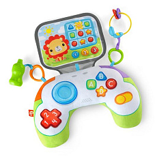 Fisher Price Fisher-Price POLŠTÁŘEK POD BŘÍŠKO PRO NEJMENŠÍ HRÁČE