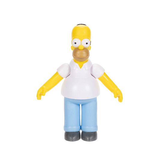 Jakks Pacific The Simpsons – Figurka 6,5 cm asst. Jakks Pacific The Simpsons – Figurka 6,5 cm asst.