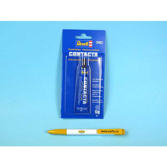 Revell Contacta Glue 29602 - lepicí gel 13g blister