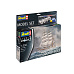 Revell ModelSet loď 65432 - Gorch Fock (1:350)