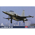 Academy Model Kit letadlo 12644 - ROKAF KF-5E (1:144)