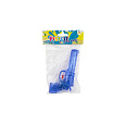 Teddies Vodní pistole plast 17cm 3 barvy
