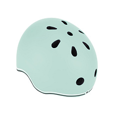 GLOBBER Dětská helma Globber Go Up XXS/XS, mint