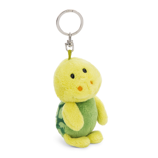 NICI klíčenka Želva 10cm GREEN