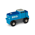 Brio 33130 Nákladní lokomotiva na baterie