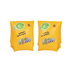 Bestway Nafukovací rukávky Step C, 25x15cm