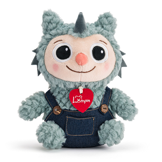 Lumpin MUFU Bibi Dráček 20 cm Lumpin MUFU Bibi Dráček 20 cm