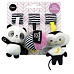 TM Toys GAGAGU OPICE A PANDA