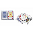 Hrací karty Rummy Senior