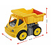 BIG Power Worker Mini sklápěčka 16,5 cm