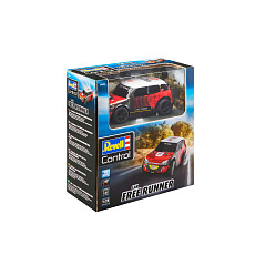 Revell Autíčko REVELL 24470 - Free Runner