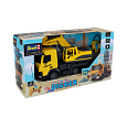 Revell Autíčko REVELL 24679 - Mercedes-Benz Arocs "My little Digger" (1:24)