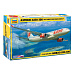 Zvezda Model Kit letadlo 7044 - Airbus A330-300 (1:144)