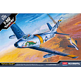 Academy Model Kit letadlo 12546 - F-86F "KOREAN WAR" LE: (1:72)