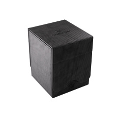 Gamegenic: Squire PLUS 100+ XL Black Gamegenic: Squire PLUS 100+ XL Black