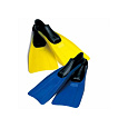 Intex 55935 Ploutve potápěčské Super Sport vel. 8-11