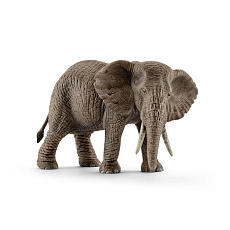 Schleich 14761 Zvířátko - samice slona afrického