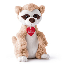 Lumpin Surikata Djamila