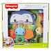 Mattel Fisher-Price AHOJ SMYSLY 3M+ HERNÍ SET