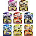 MGA CarTuned série 1, 8 druhů, Sidekick