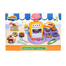 Modelo Mac Toys MODELO Pečící trouba