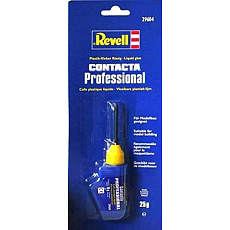 Revell Contacta lepidlo Professional 25g Revell Contacta lepidlo Professional 25g