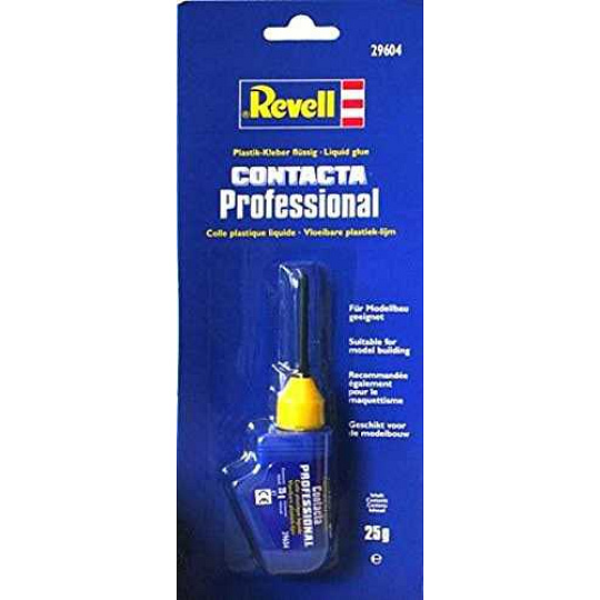 Revell Contacta lepidlo Professional 25g